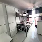 3 Bedroom Pool Front Bungalow In Costa Adeje