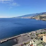 Ocean View Apartment With Terrace