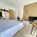 Apartamento Palmeras