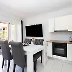 Adeje Callao Salvaje Apartment With Pool And Ocean View
