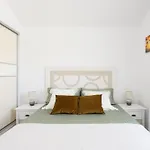 Classbnb - Two Apartments 250M From Las Americas Beach