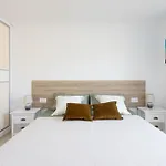 Classbnb - Two Apartments 250M From Las Americas Beach