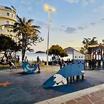 Sea Nest - Wifi Y Aire Acondicionado