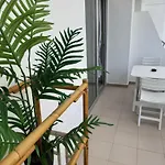 Modern Design & Panoramic Views - Fully Renovated Apartment In Playa Paraiso, Tenerife