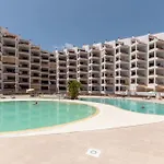 San Marino 24 - One Bed