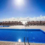 Sunset Paradise - 1 Bedroom With Ocean Views And Pool, Pa74