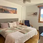 Los Cristianos Near Las Vistas Beach Cactus 1