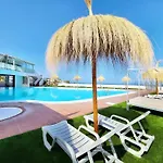 Paulmarie Studio Ocean View