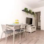 Acogedor Piso Junto Al Mar
