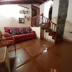 Charming House In San Cristobal De La Laguna With A Shared Pool