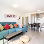 Medano Surf Beach Holiday Home By Sunkeyrents