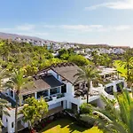 Los Jardines De Abama Suites