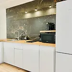 Paulmarie Apartment In Olympia