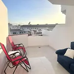 Cozy 1Bd Apartment