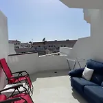 Cozy 1Bd Apartment