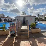 Studio 744 Tenerife