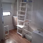 Las Caracolas Nauta