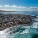 Parque Santiago 1 Apartments By Pure Home Tenerife
