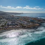 Parque Santiago 1 Apartments By Pure Home Tenerife