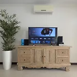 Cozy Apartment In Playa Paraiso
