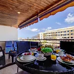 Balcon Relax And Cosy