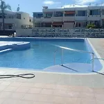 El Chaparral Studio-Appartement With Fantastic Pool- View And Strong Wifi