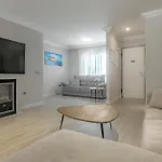 Lux Villa Ocean View