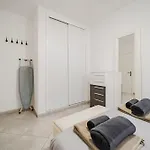 Mareverde Tenerife Apartment