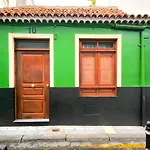 Casa Verde
