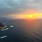 Ocean Panorama