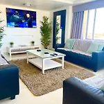 Villa Las Vistas Costa Adeje
