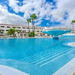 Apartment Parque Don Jose Poolside Retreat By Interhome