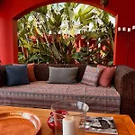 Red-House