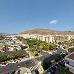 Comodoro Los Cristianos 601T