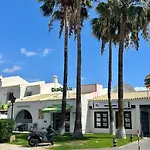 1 Bedroom Apt In Green Park, Golf Del Sur K001