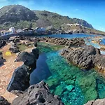 El Roque De Garachico