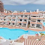 Las Floritas 31 - One Bed