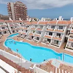 Las Floritas 31 - One Bed