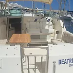 Beatrix Boat