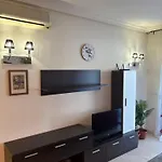 Balcon Los Gigantes Ocean View Apartment