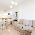 Jardin Del Mar Apartment