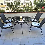 Аппартаметы Seguro De Sol Playa De La Arena