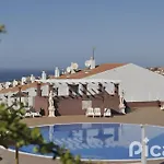 La Margarita Villas Canarias - Bathroom And Kitchen Shared With The Host -