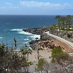 Modern Design & Panoramic Views - Fully Renovated Apartment In Playa Paraiso, Tenerife