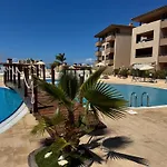 Family-Friendly Oasis In Playa Paraiso With Panoramic Terrace & Private Parking In Tenerife