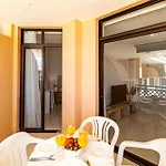 Sunset Flower Apt By Dream Homes Tenerife