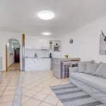 Blue Horizon Apartment In Playa Paraiso