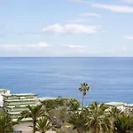 Vistas Al Atlatico