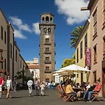 Hanei La Laguna