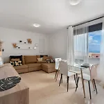 Apartamento Erma Candelaria